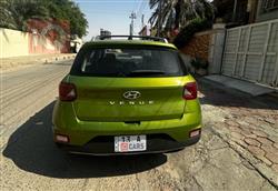 هیوندای ڤینیو